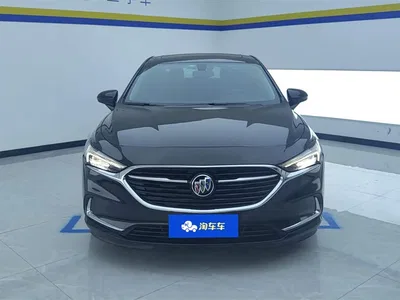 2022 Buick LaCrosse 552T Luxury, фото 2, лот 10251722