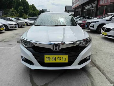 2019 Honda Lingpai 180Turbo CVT Luxury China VI, фото 2, лот 10827427