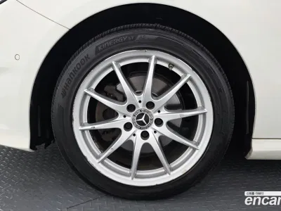 2018 Mercedes-Benz B-Class B200 d, фото 4, лот 10036414