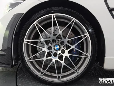 2018 BMW M4 M4 Coupe Competition, фото 4, лот 10062021