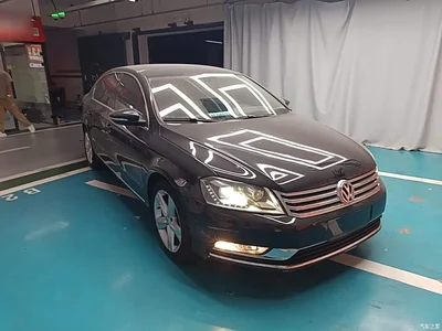 2015 Volkswagen Magotan Facelift 2.0TSI Premium, фото 4, лот 10437789