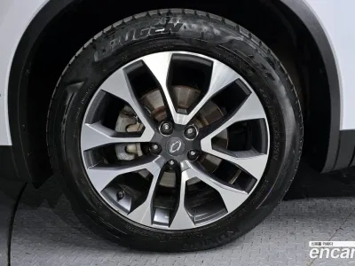 2019 Renault QM6 Diesel 4WD RE Signature, фото 3, лот 10081481