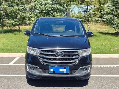 2016 JAC Refine M3 IKEA Edition 1.6L Luxury Smart, фото 2, лот 11532363