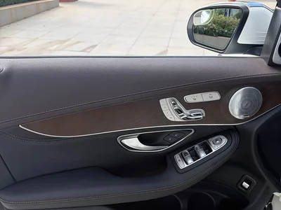 2020 Mercedes-Benz GLC 300 L 4MATIC Dynamic, фото 4, лот 11214379