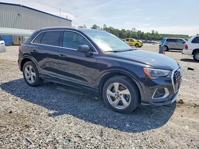 2021 AUDI Q3 PREMIUM 40, фото 4, лот 10592483