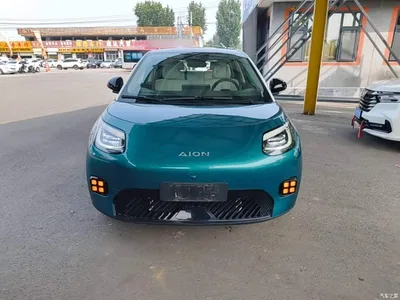 2025 Aion UT 420 Intelligent Premium Edition, фото 3, лот 10240854