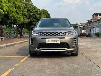 2024 Land Rover Discovery Sport Performance Technology Edition, фото 3, лот 10635529