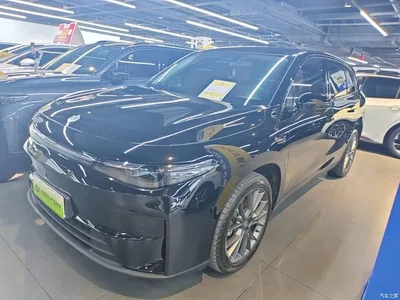 2026 Leapmotor C10 605 Delight Edition, фото 2, лот 11082004
