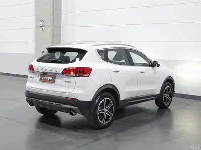 2020 Haval H4 Enjoy Edition 1.5T DCT Sport, фото 2, лот 11475952