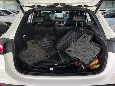 2020 Mercedes-Benz GLA 200, фото 4, лот 10616512