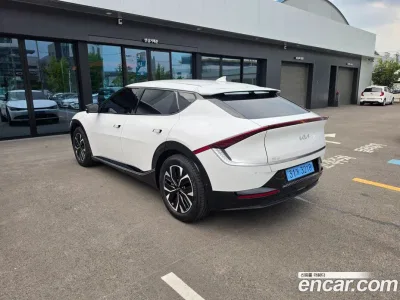 2023 Kia EV6 Long Range, фото 4, лот 10516004