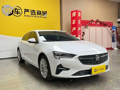 2022 Buick Regal 652T Smart Edition, фото 3, лот 10250426