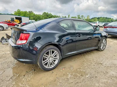 2012 SCION TC BASE, фото 3, лот 10880792