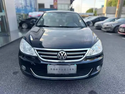 2011 Volkswagen Lavida 1.6L Automatic Pinya Edition, фото 4, лот 10455192