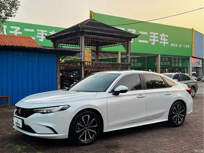 2022 Honda Integra 240TURBO CVT Luxury Edition, фото 1, лот 11197388