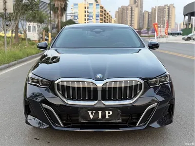2024 BMW 5 Series 530Li Leading M Sport Package, фото 2, лот 10954855