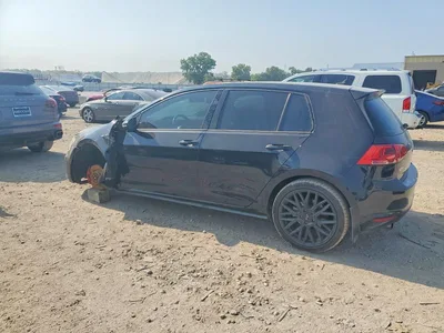 2017 VOLKSWAGEN GTI S, фото 2, лот 10964798
