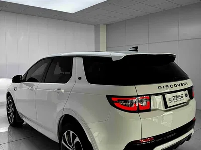 2020 Land Rover Discovery Sport 249PS R-Dynamic Performance, фото 3, лот 11212957