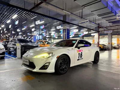 2014 Toyota 86 2.0L Manual Luxury, фото 1, лот 11538286