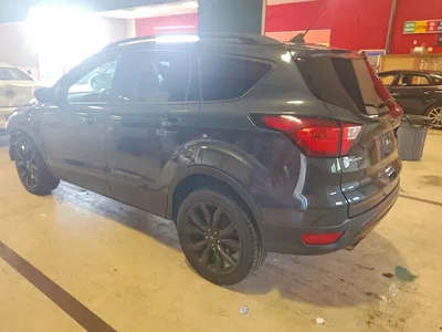 2019 FORD ESCAPE SE, фото 2, лот 10573848