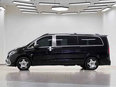 2023 Mercedes-Benz Vito 2.0T Elite 7-Seater, фото 4, лот 10257223