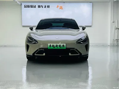 2024 Xiaomi Auto Xiaomi SU7 RWD Long Range Intelligent Driving Edition, фото 2, лот 11133358