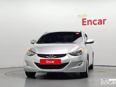 2012 Hyundai AVANTE M16 GDI Premier, фото 3, лот 10318412