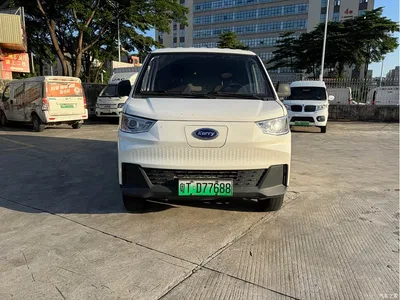 2023 Karry Jiangtun Worry-Free Edition AVIC Lithium 38.64kWh, фото 2, лот 11646127