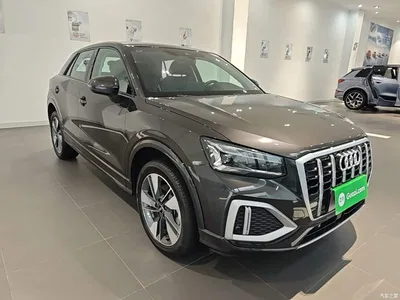 2024 Audi Q2L 35TFSI Fashion Elegance, фото 4, лот 10894213