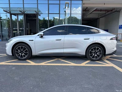 2025 Changan Qiyuan A06 1.5L Extended Range, фото 3, лот 10406758