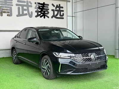 2024 Volkswagen Lavida Model 300TSI DSG Starlight Full Comfort Edition, фото 3, лот 10454083