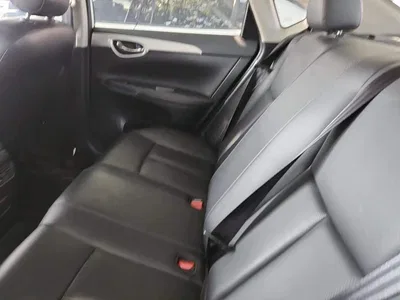 2021 Nissan Sylphy Classic 1.6XE CVT Comfort Edition, фото 4, лот 10342370