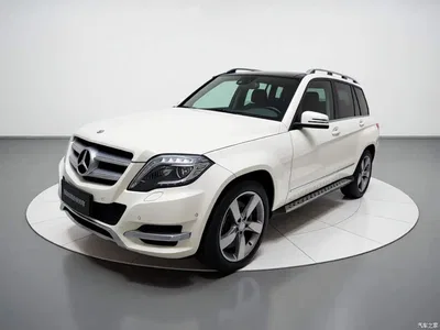 2013 Mercedes-Benz GLK-Class Facelift GLK 300 4MATIC Fashion, фото 1, лот 10385843
