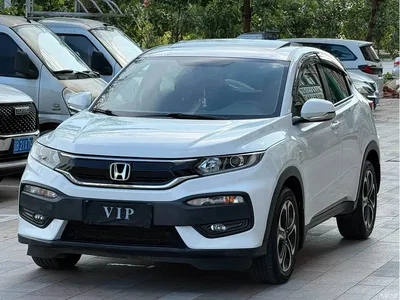 2017 Honda XR-V 1.8L EXi CVT Comfort, фото 2, лот 11252966
