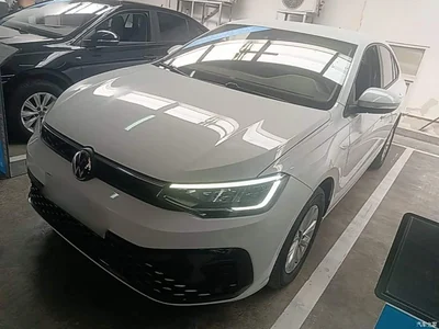 2023 Volkswagen Lavida Xinrui 1.5L Auto Xinyi Edition, фото 1, лот 10389129