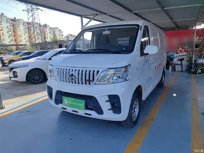 2023 Changan Changan Ruixing M60 1.5L GDI Comfort Van 2-seater, фото 2, лот 11164873