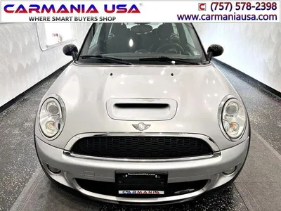 2009 MINI COOPER CLUBMAN JCW, фото 2, лот 10878938