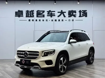 2021 Mercedes-Benz GLB 200 Style, фото 1, лот 10251161