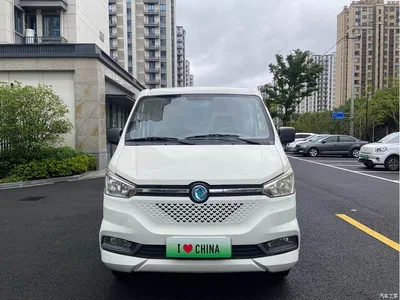 2023 Dongfeng Yufeng Yufeng EM26 Model Premium Edition 41.86kWh CATL, фото 2, лот 11159262