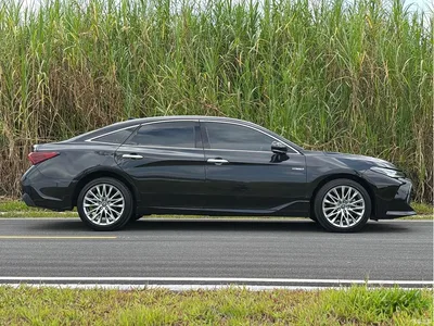 2022 Toyota Avalon Hybrid 2.5L XLE Premium Edition, фото 4, лот 10406345