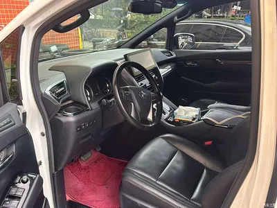 2018 Toyota Alphard, фото 4, лот 11103227