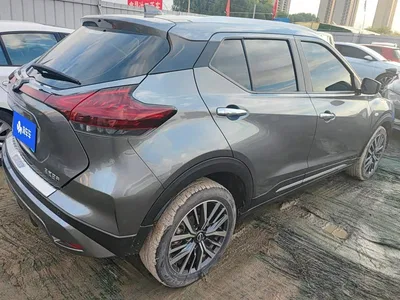 2023 Nissan Kicks Model Spirited 1.5L Dynamic Fashion Edition, фото 3, лот 10342310
