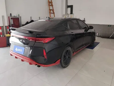 2021 Sehol Yao Model 1.5TGDI DCT Cloud Piercer RACE Edition, фото 3, лот 11146666