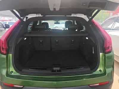 2018 Cadillac XT4 28T FWD Leading Edition, фото 4, лот 10303248