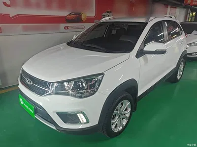 2020 Chery Tiggo 3x Quality Edition 1.5L CVT Luxury, фото 2, лот 10334958