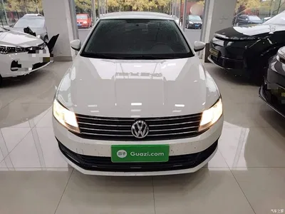2017 Volkswagen Lavida 1.6L Automatic Trend Edition, фото 3, лот 11248738