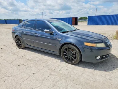 2007 ACURA TL, фото 4, лот 10871627