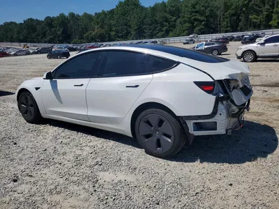 2023 TESLA MODEL 3, фото 2, лот 10854823