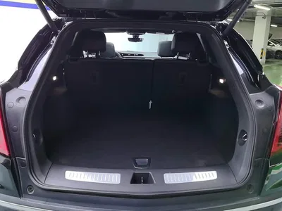 2021 Cadillac XT5 28T Luxury, фото 4, лот 11571696