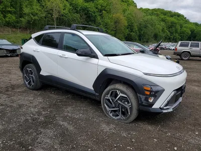 2026 HYUNDAI KONA SEL PREMIUM, фото 4, лот 10974293